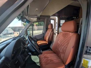 2014 FOREST RIVER SOLERA 24R