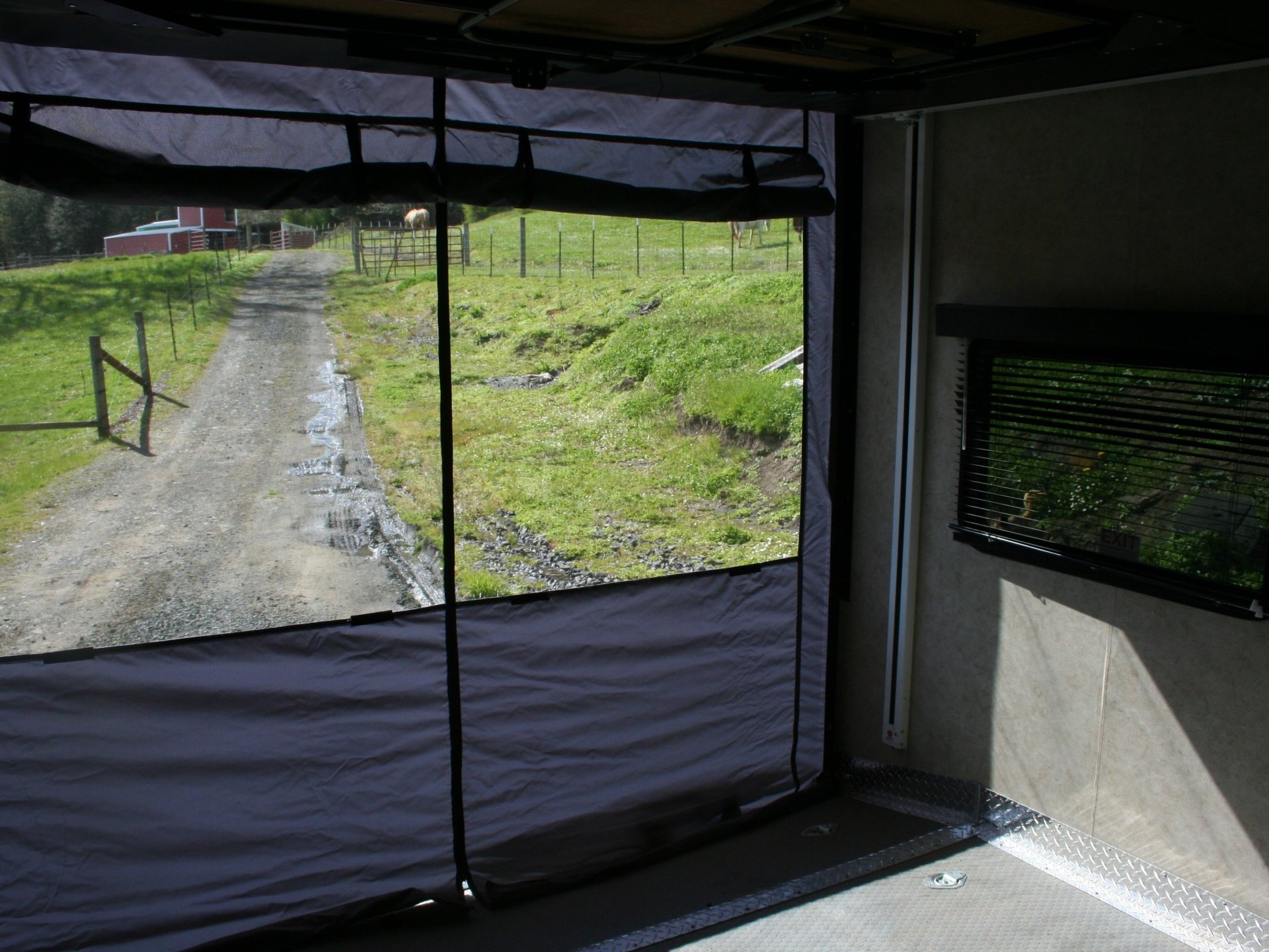 2012 KEYSTONE FUZION 300