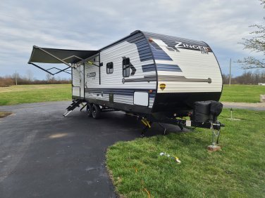 2022 CROSSROADS ZINGER 280BH