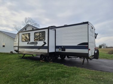 2022 CROSSROADS ZINGER 280BH