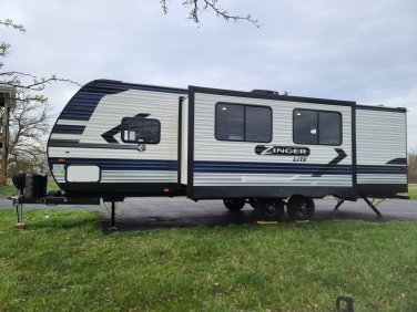 2022 CROSSROADS ZINGER 280BH