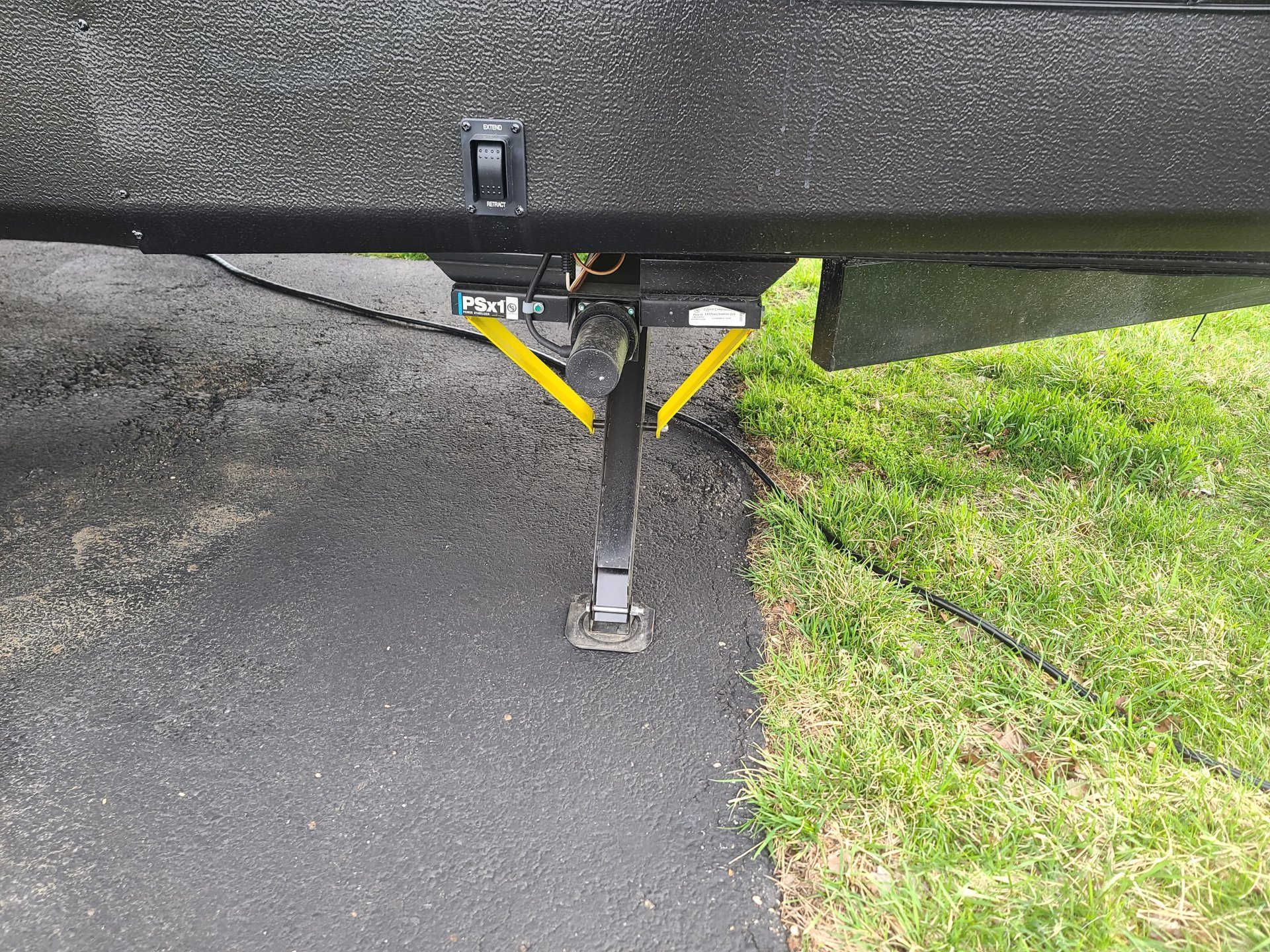 2022 CROSSROADS ZINGER 280BH