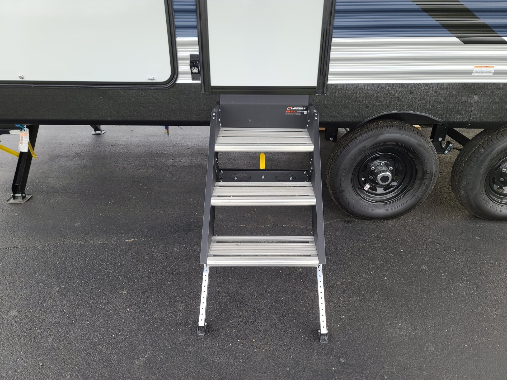 2022 CROSSROADS ZINGER 280BH