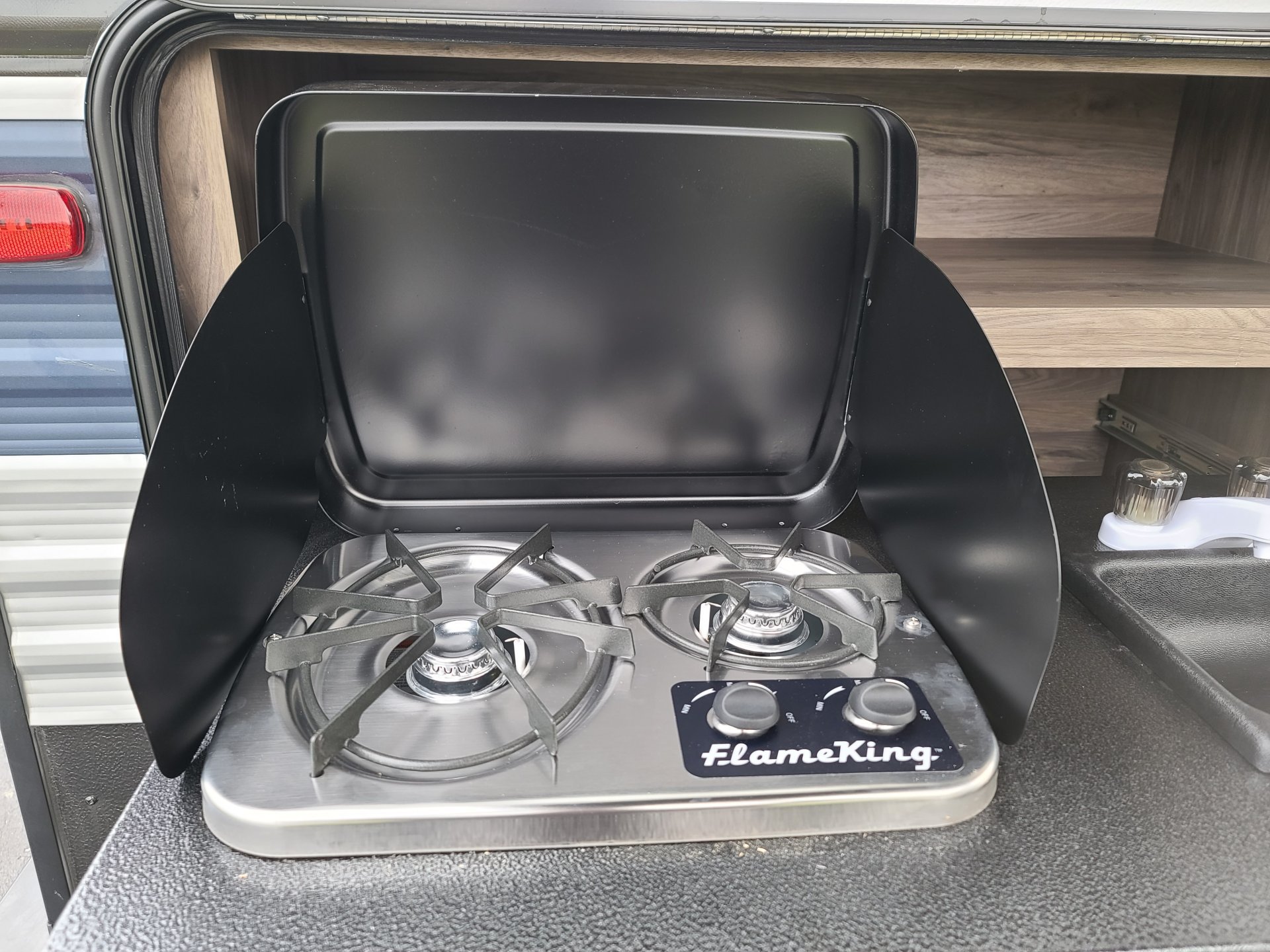 2022 CROSSROADS ZINGER 280BH