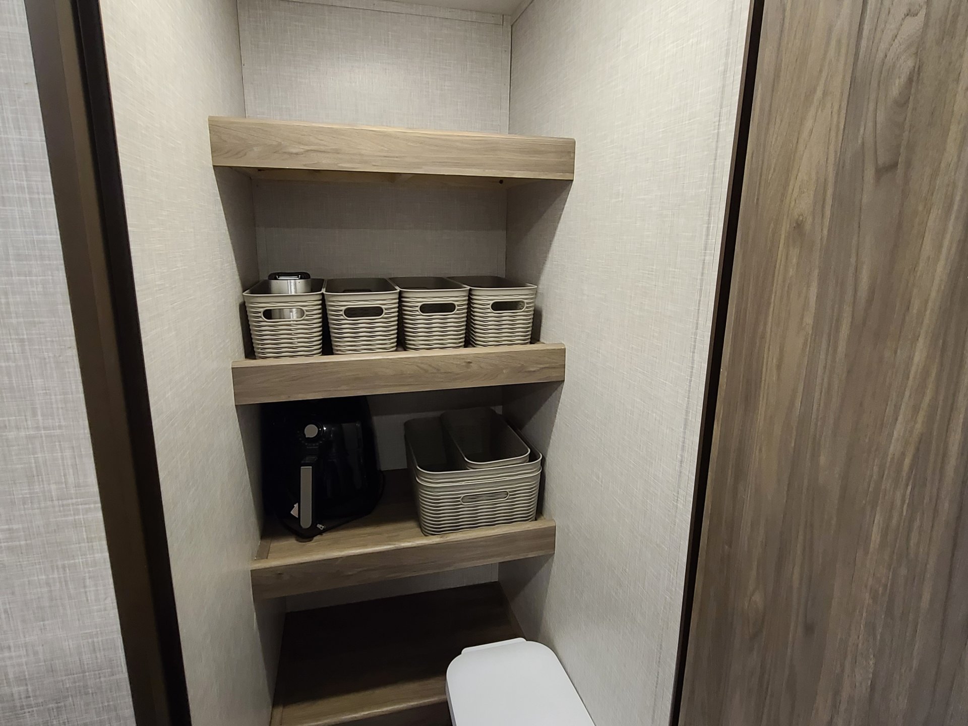 2022 CROSSROADS ZINGER 280BH