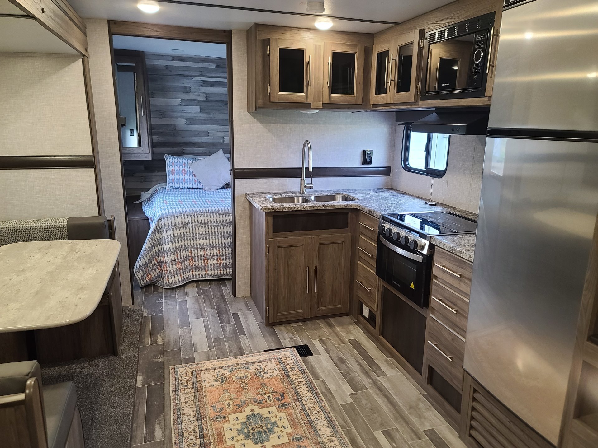 2022 CROSSROADS ZINGER 280BH