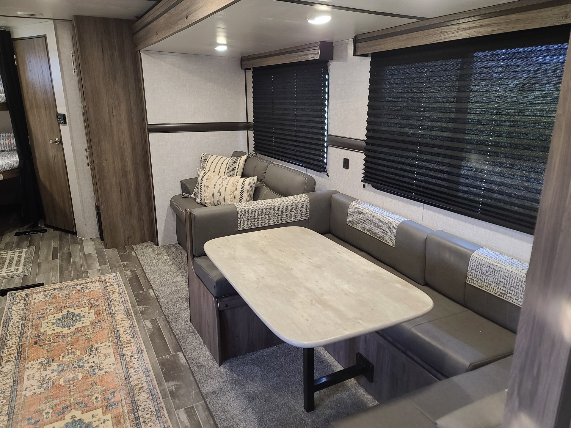 2022 CROSSROADS ZINGER 280BH