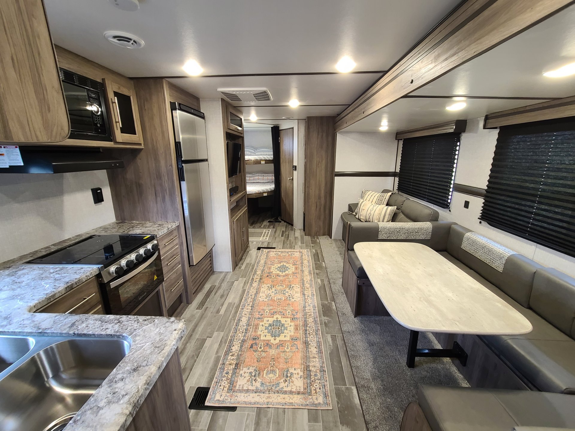 2022 CROSSROADS ZINGER 280BH