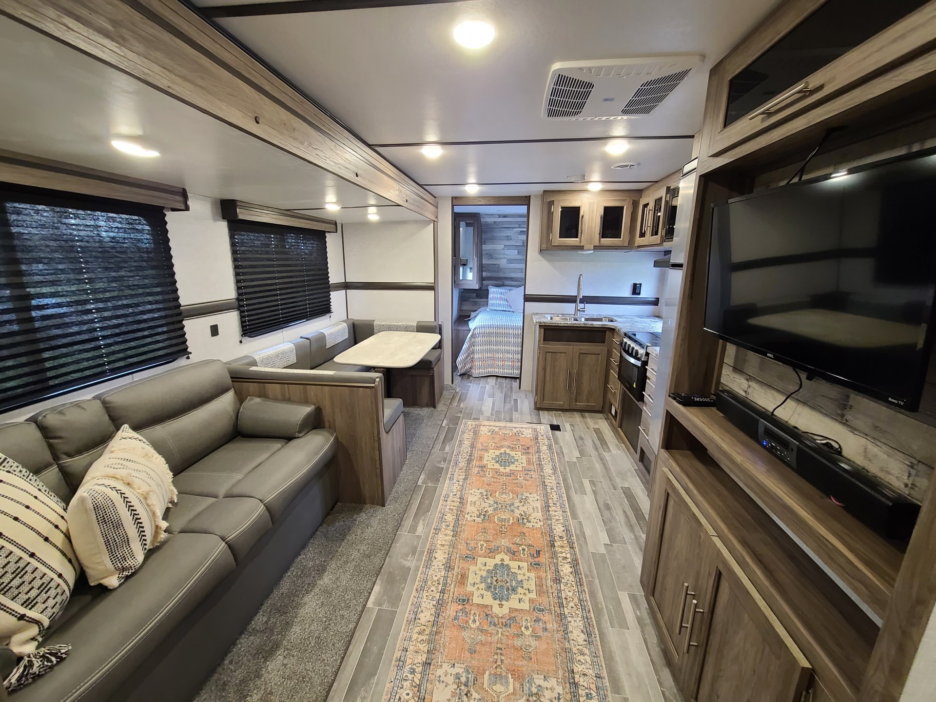 2022 CROSSROADS ZINGER 280BH