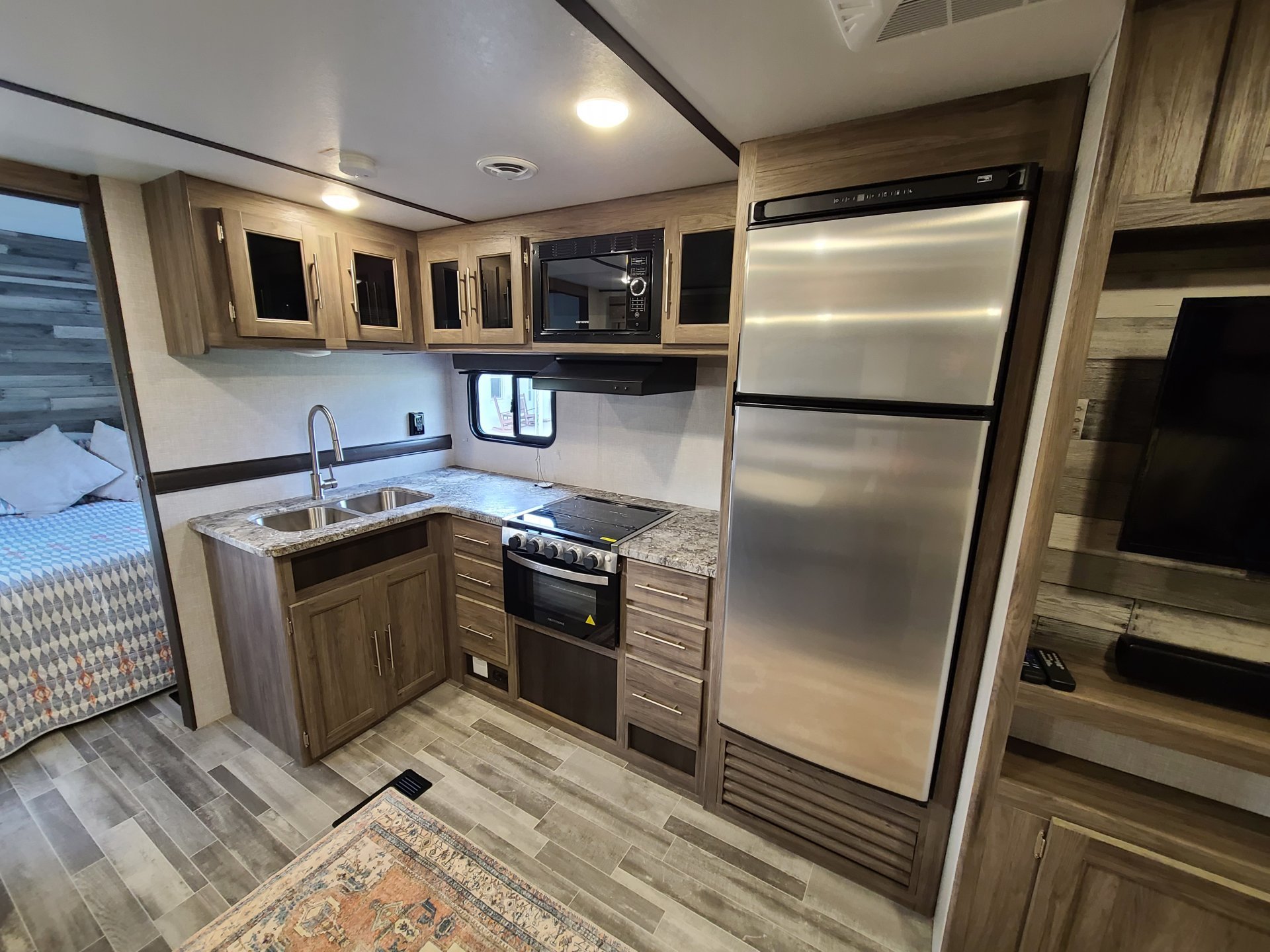 2022 CROSSROADS ZINGER 280BH