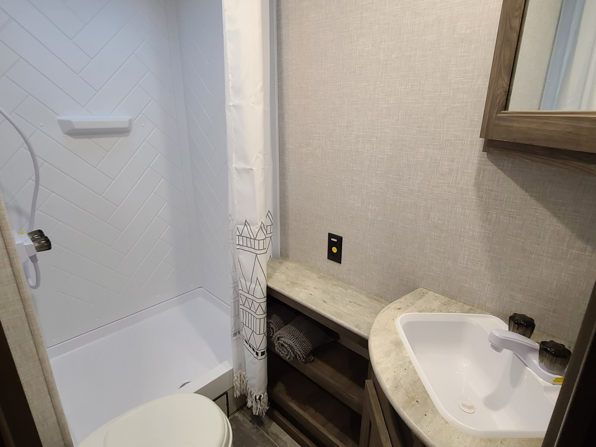 2022 CROSSROADS ZINGER 280BH