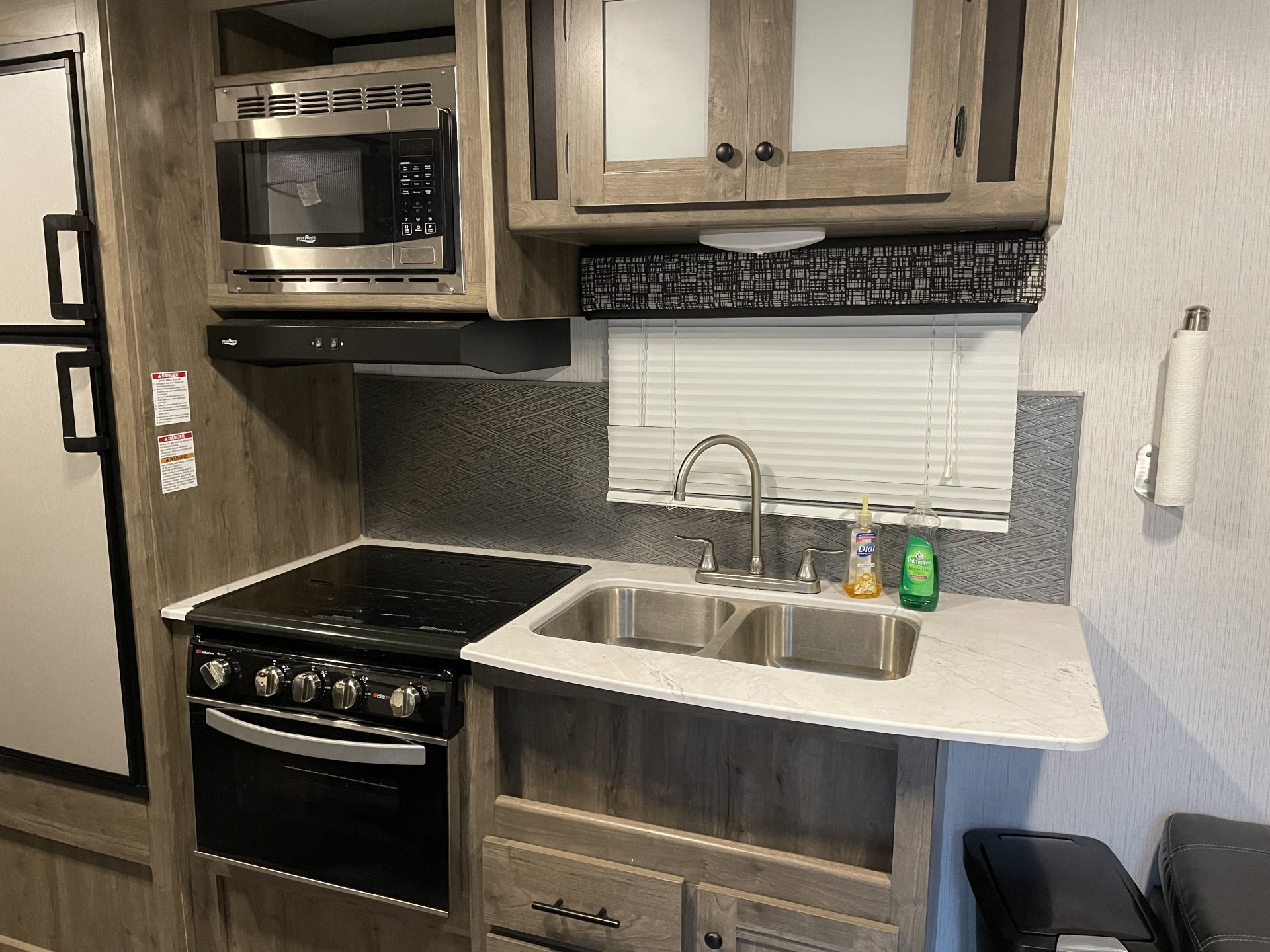 2021 HEARTLAND PIONEER BH250 Office