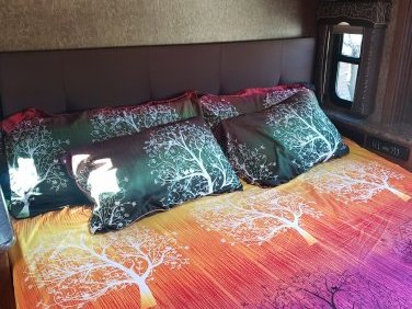 2015 THOR MOTOR COACH Windsport 27K
