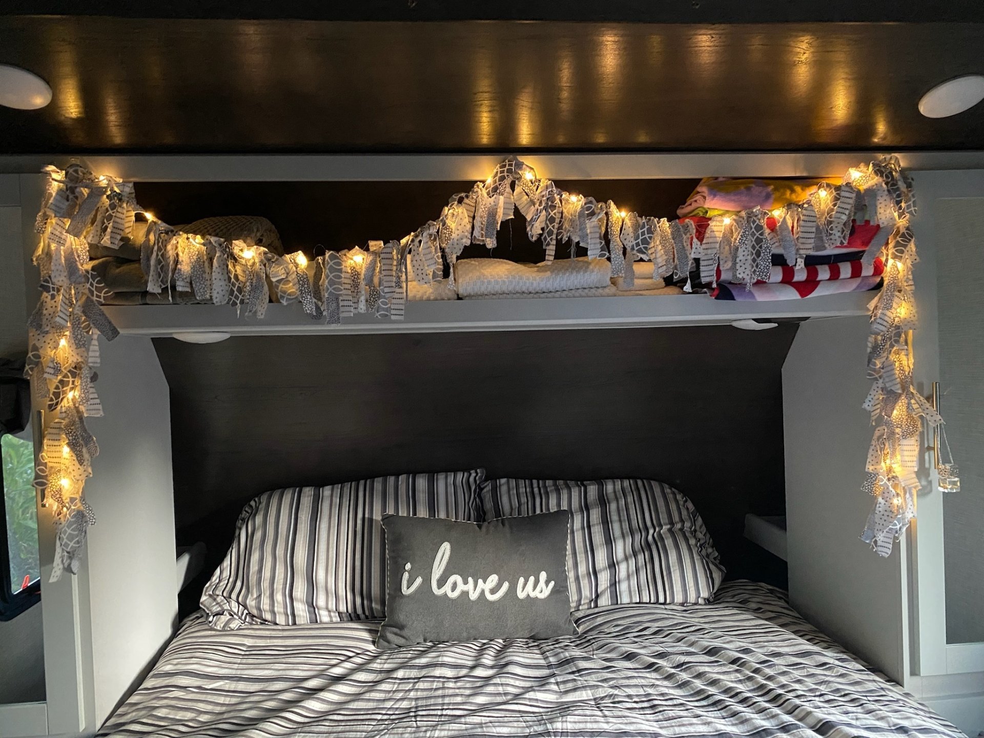 2020 KEYSTONE PREMIER 29RK