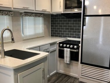 2020 KEYSTONE PREMIER 29RK