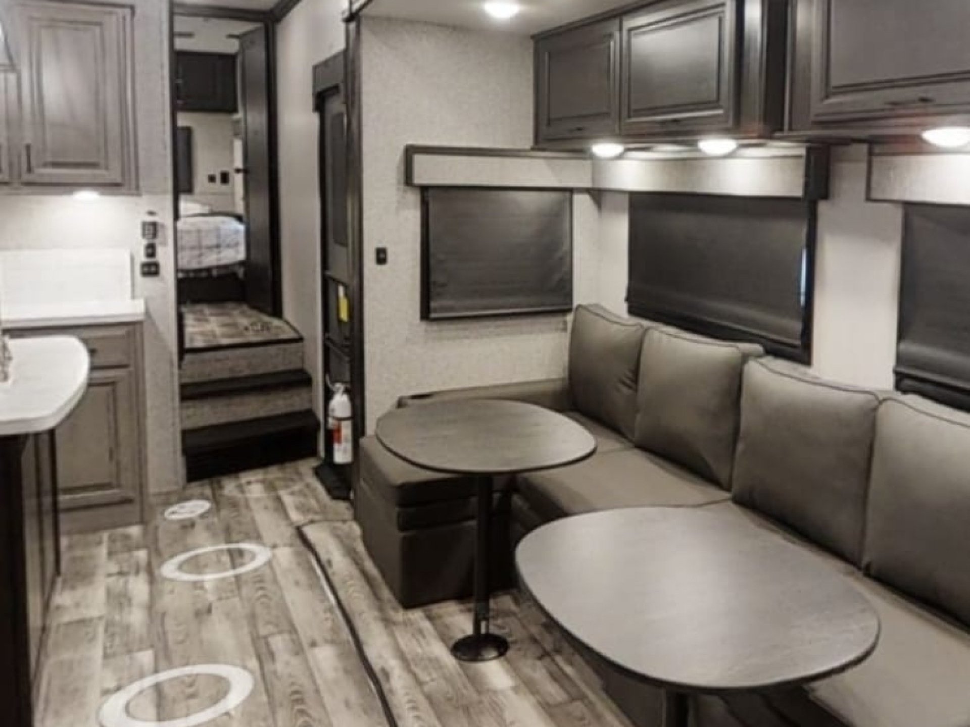 2021 OPEN RANGE Highland Ridge Bh3704