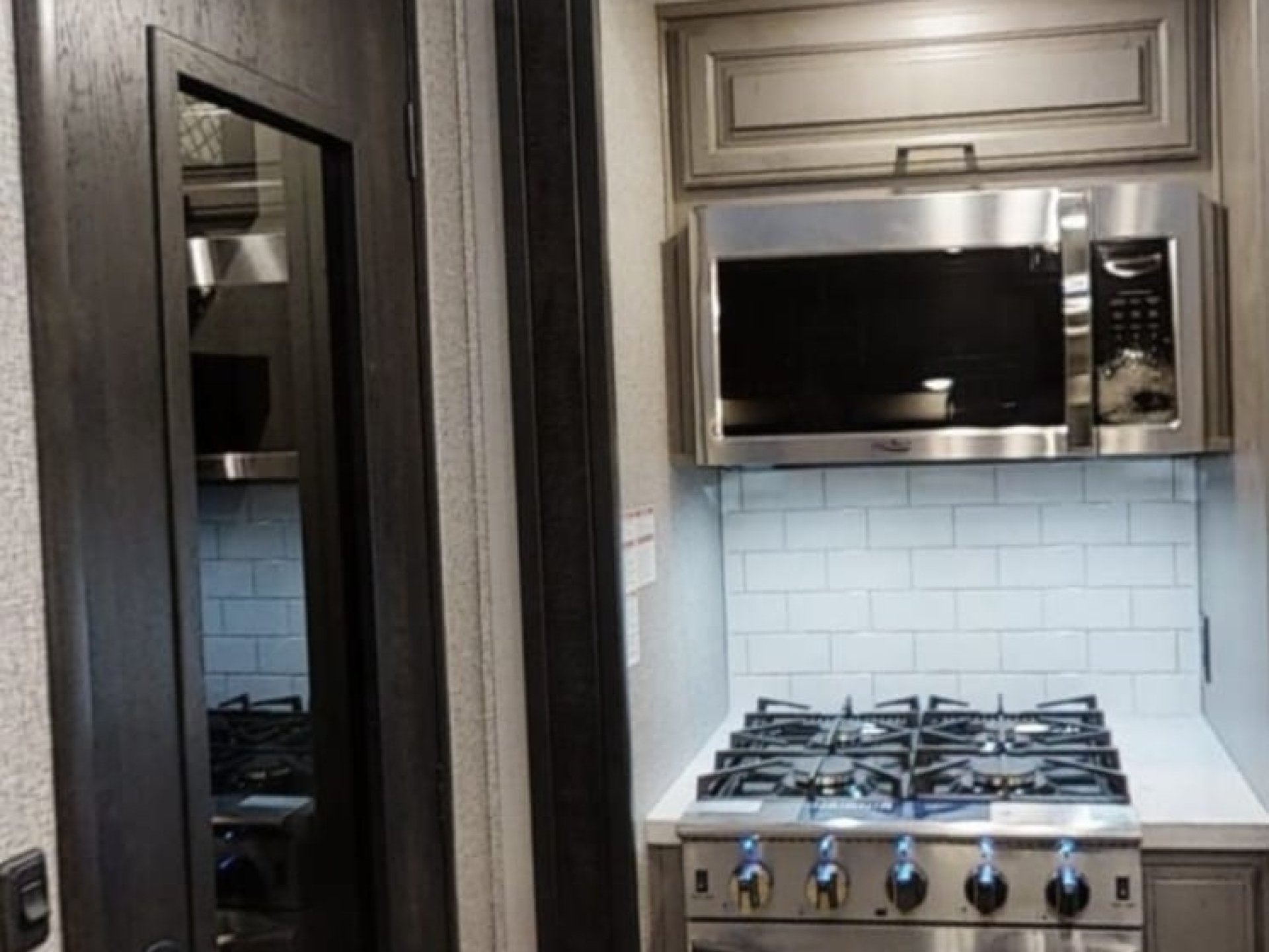 2021 OPEN RANGE Highland Ridge Bh3704