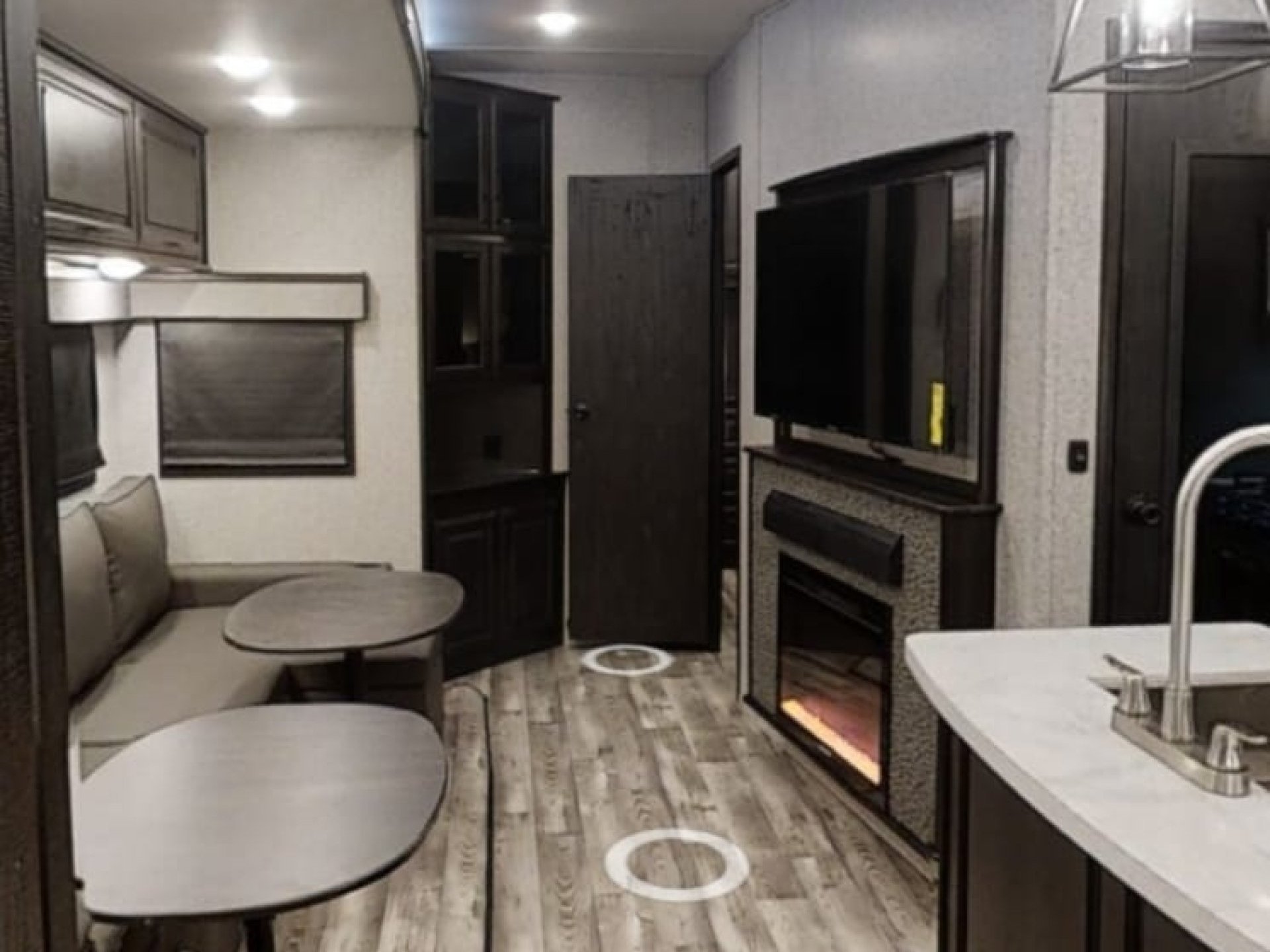 2021 OPEN RANGE Highland Ridge Bh3704