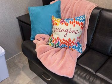 2020 GRAND DESIGN IMAGINE XLS 21BHE