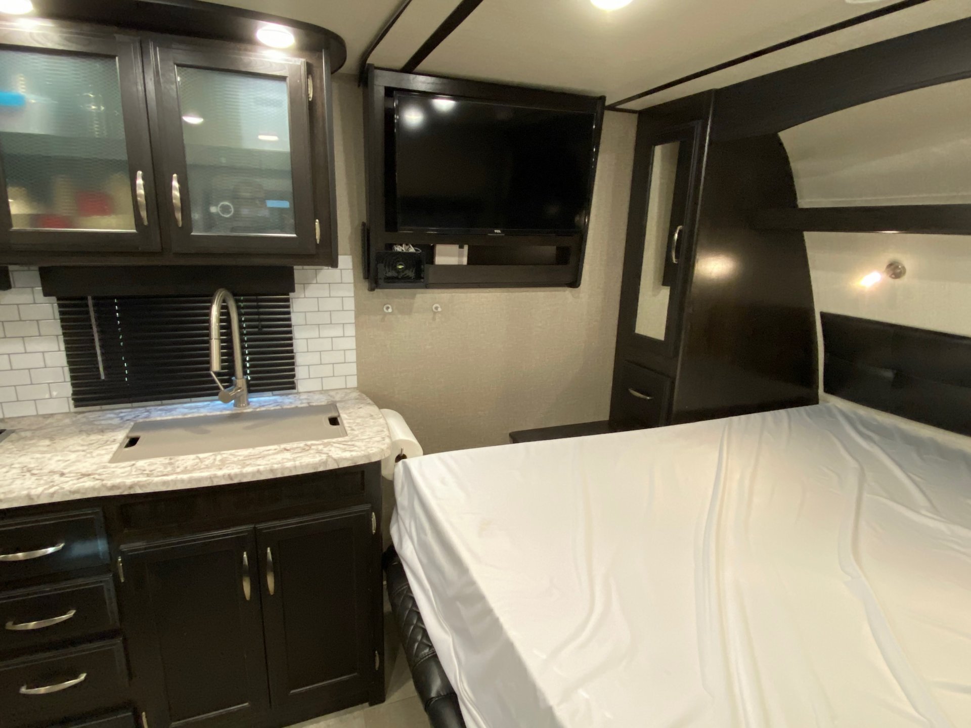 2020 GRAND DESIGN IMAGINE XLS 21BHE