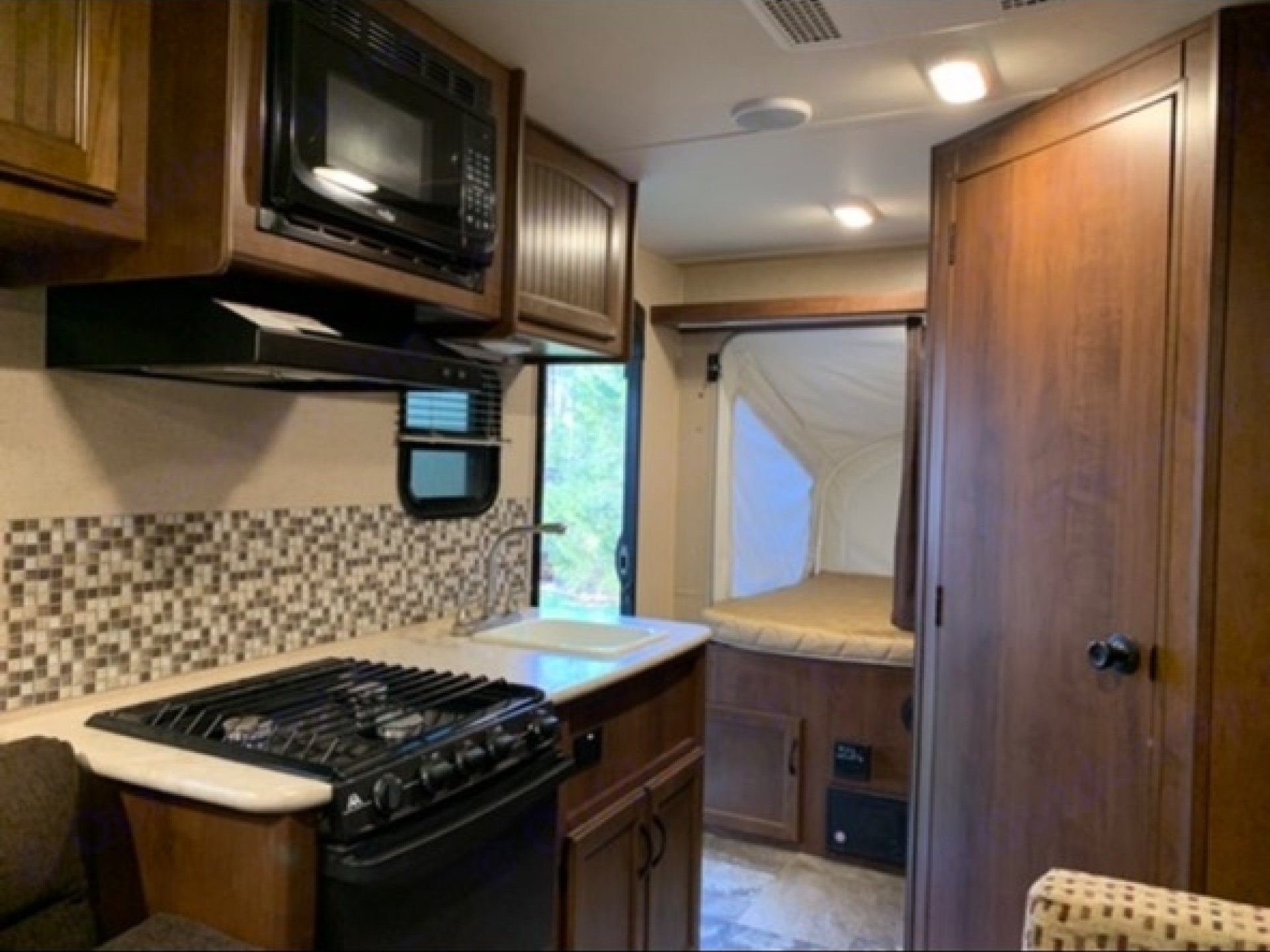 2015 JAYCO JAY FEATHER EXP Jayco Good Sam RV Rentals