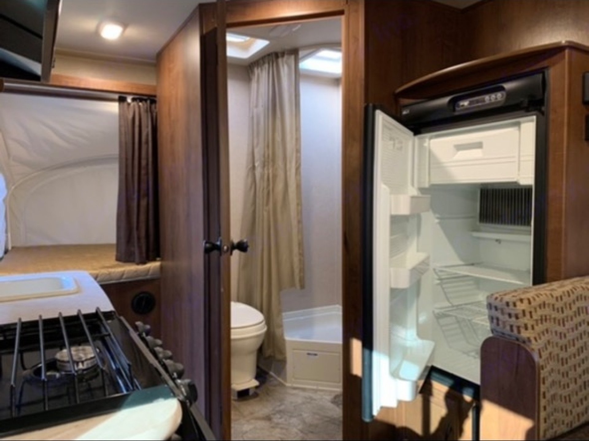 2015 JAYCO JAY FEATHER EXP Jayco Good Sam RV Rentals