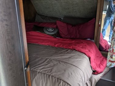 2017 FOREST RIVER WILDWOOD X-LITE 272RBXL