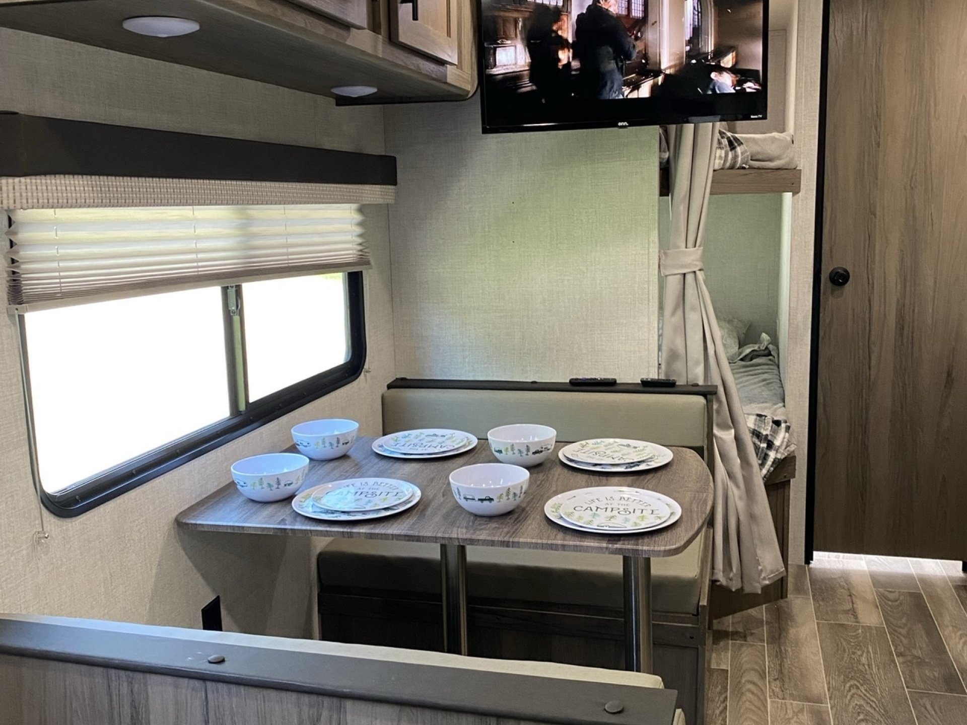 2021 GULF STREAM KINGSPORT 248BH