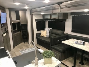 2020 DUTCHMEN KODIAK 296BHSL
