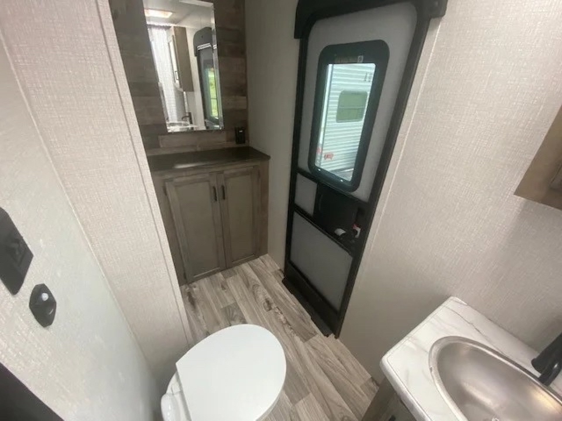 2021 VENTURE SPORTTREK 332VBH