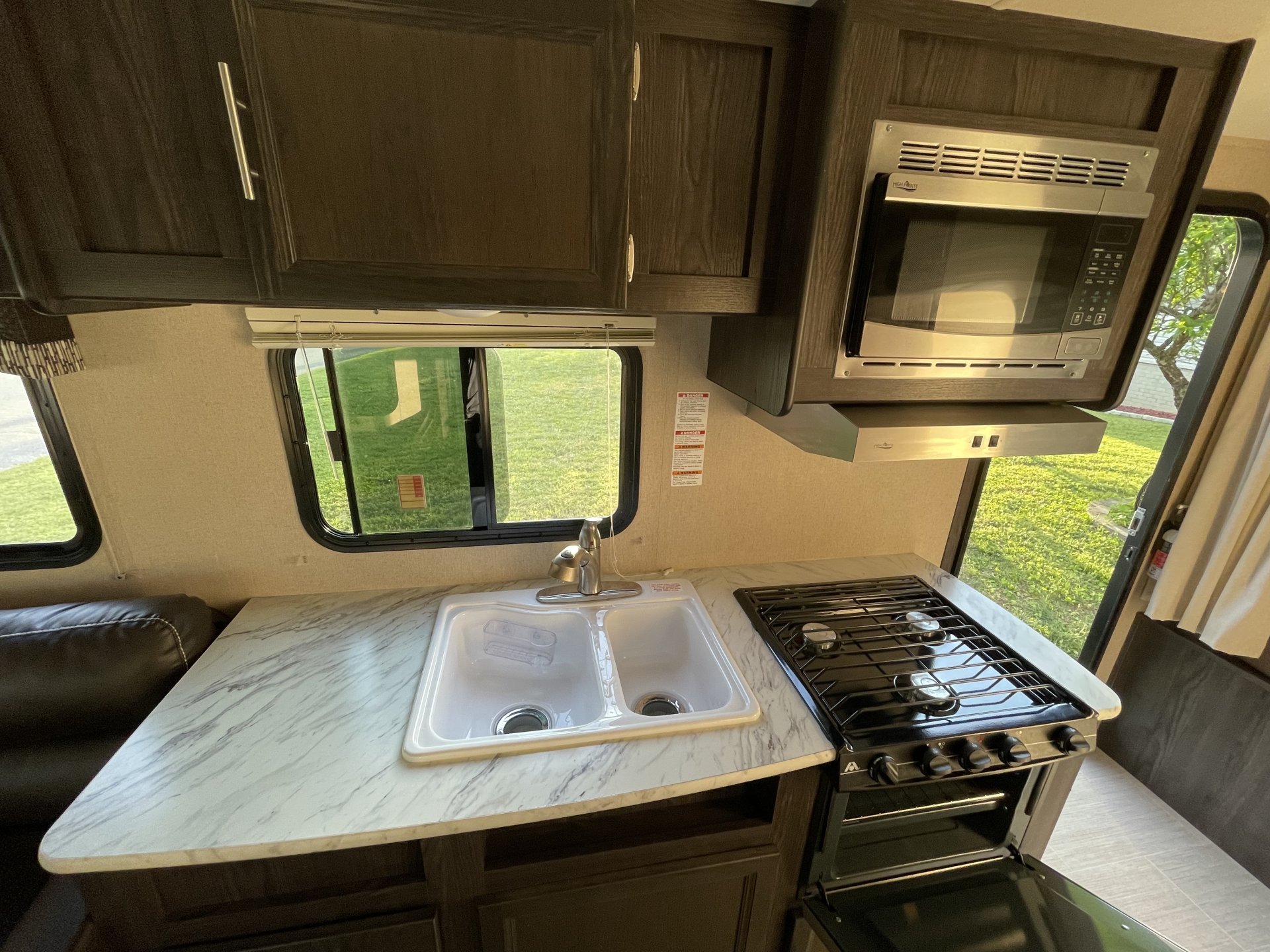 2018 KEYSTONE Kodiak 