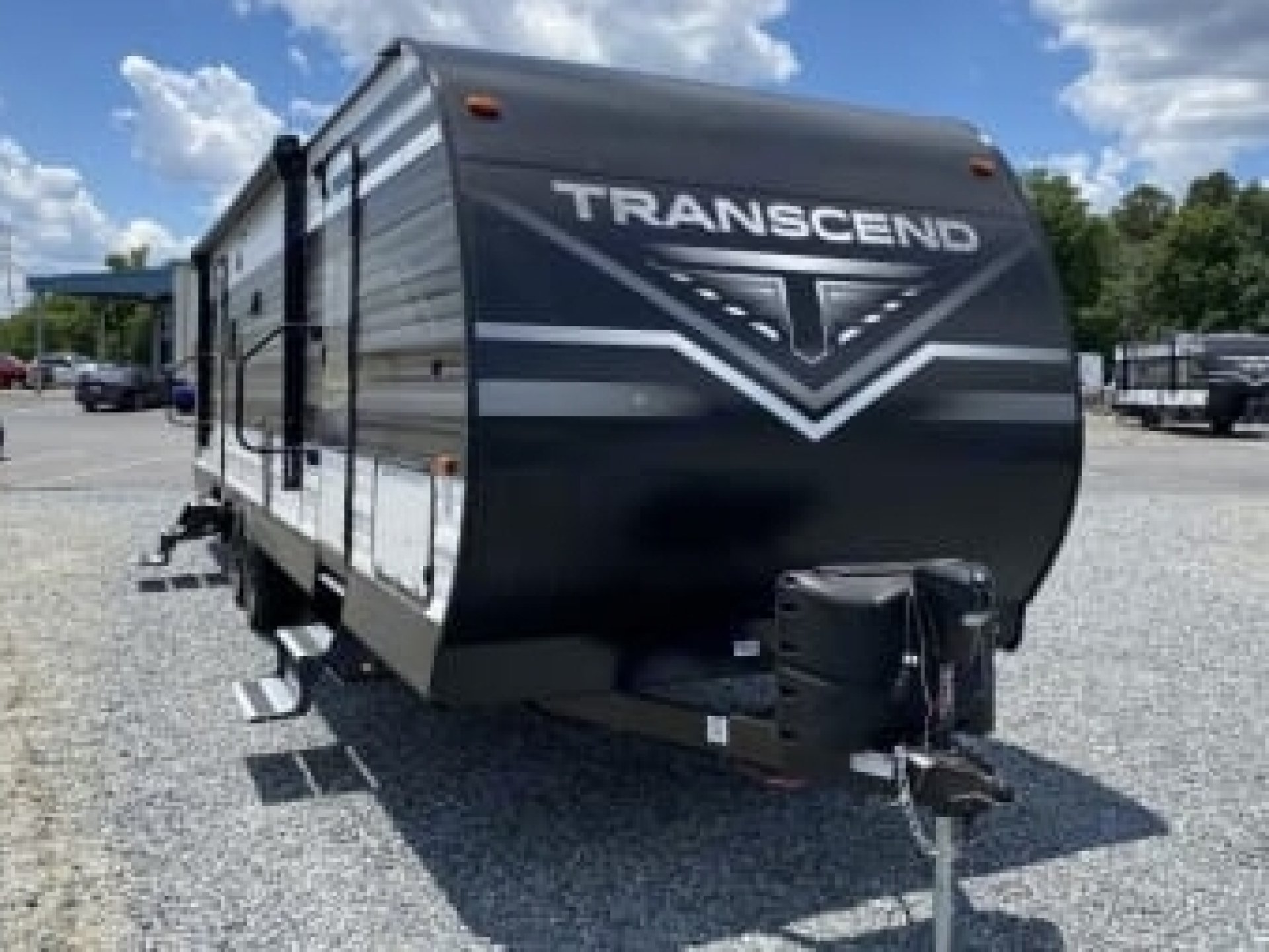 2022 GRAND DESIGN TRANSCEND XPLOR 265BH - Good Sam RV Rentals