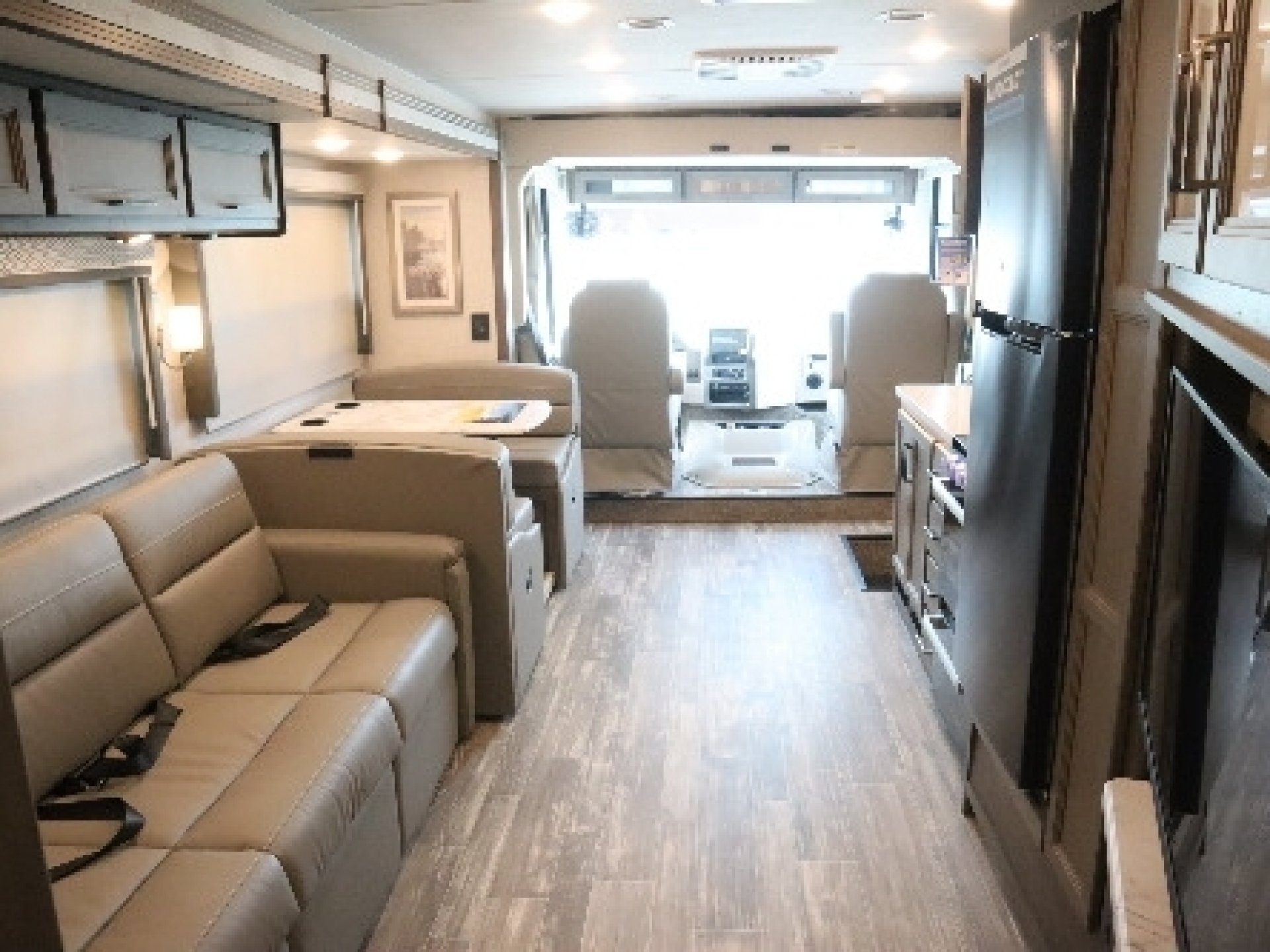 2022 THOR MOTOR COACH WINDSPORT 35 M Good Sam RV Rentals