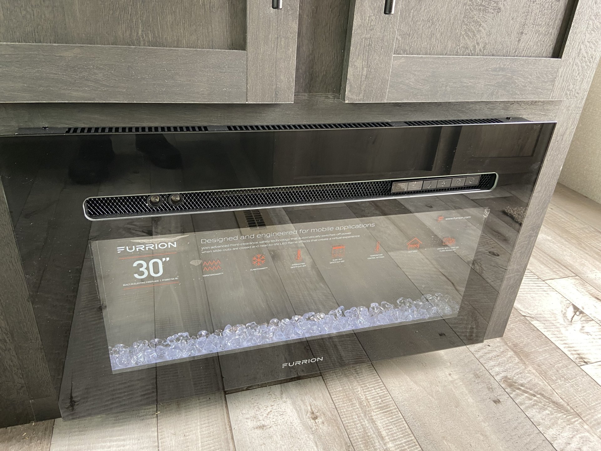 2021 K-Z SPORTSMEN LE 332BHKLE
