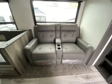 2021 K-Z SPORTSMEN LE 332BHKLE