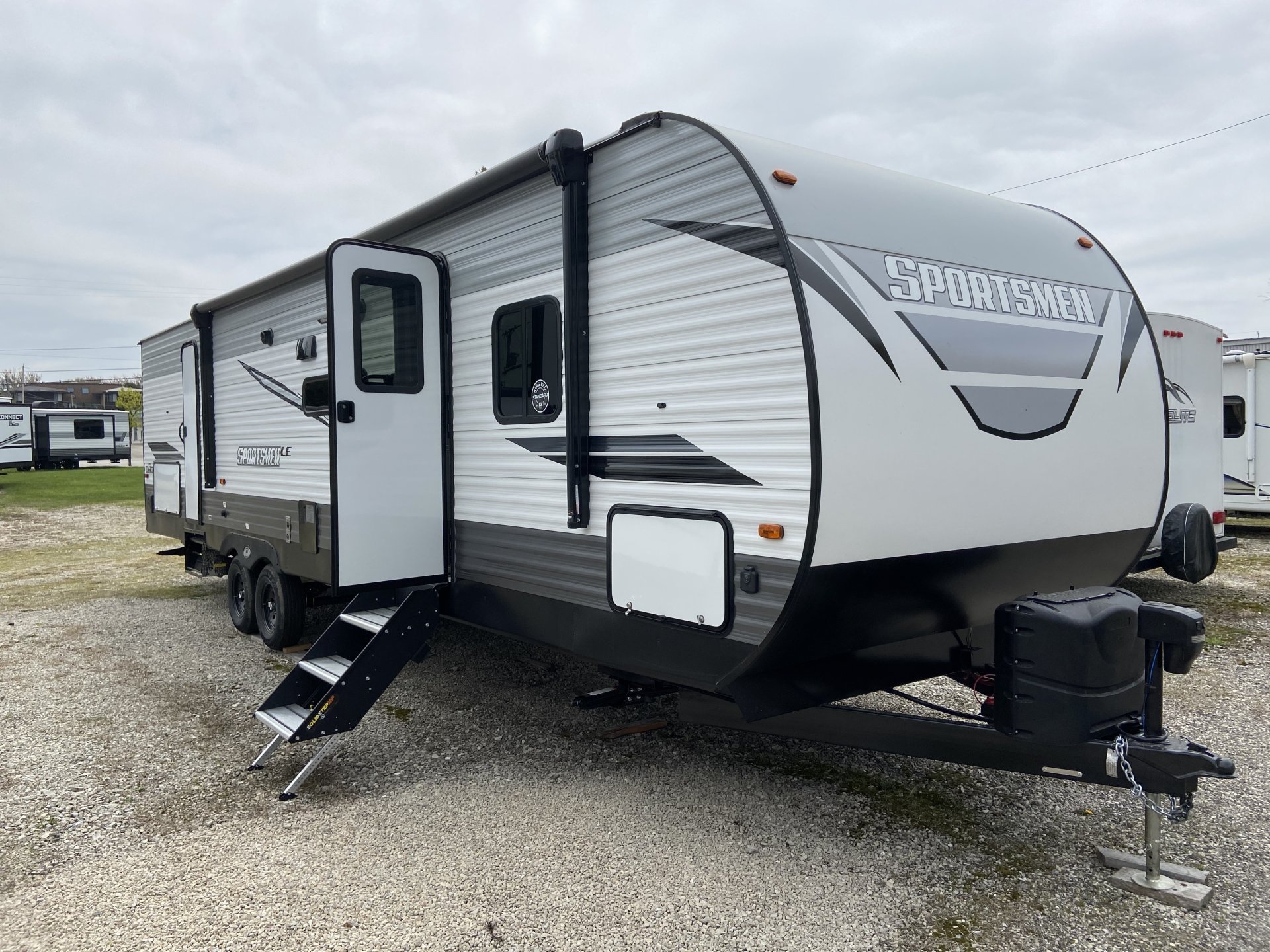 2021 K-Z SPORTSMEN LE 332BHKLE