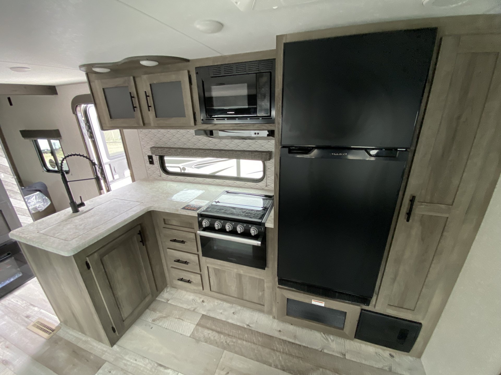 2021 K-Z SPORTSMEN LE 332BHKLE