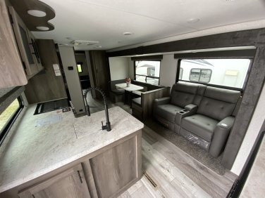 2021 K-Z SPORTSMEN LE 332BHKLE