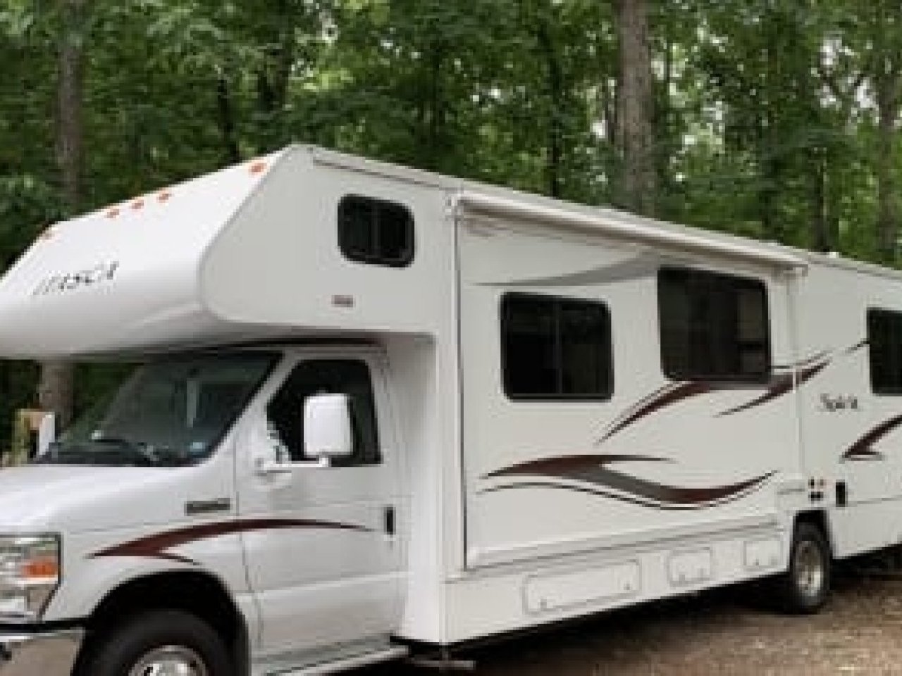 2014 WINNEBAGO Itaska Spirit 31K