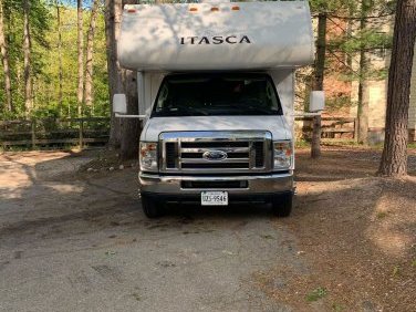 2014 WINNEBAGO Itaska Spirit 31K