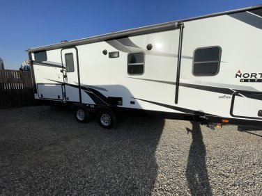 2022 HEARTLAND NORTH TRAIL 25bhps