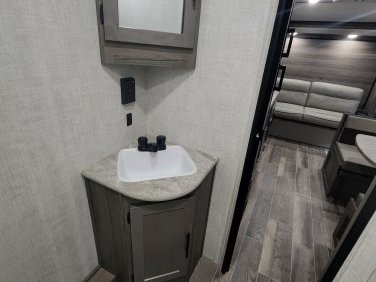 2022 GULF STREAM Ameri-LIte 197BH