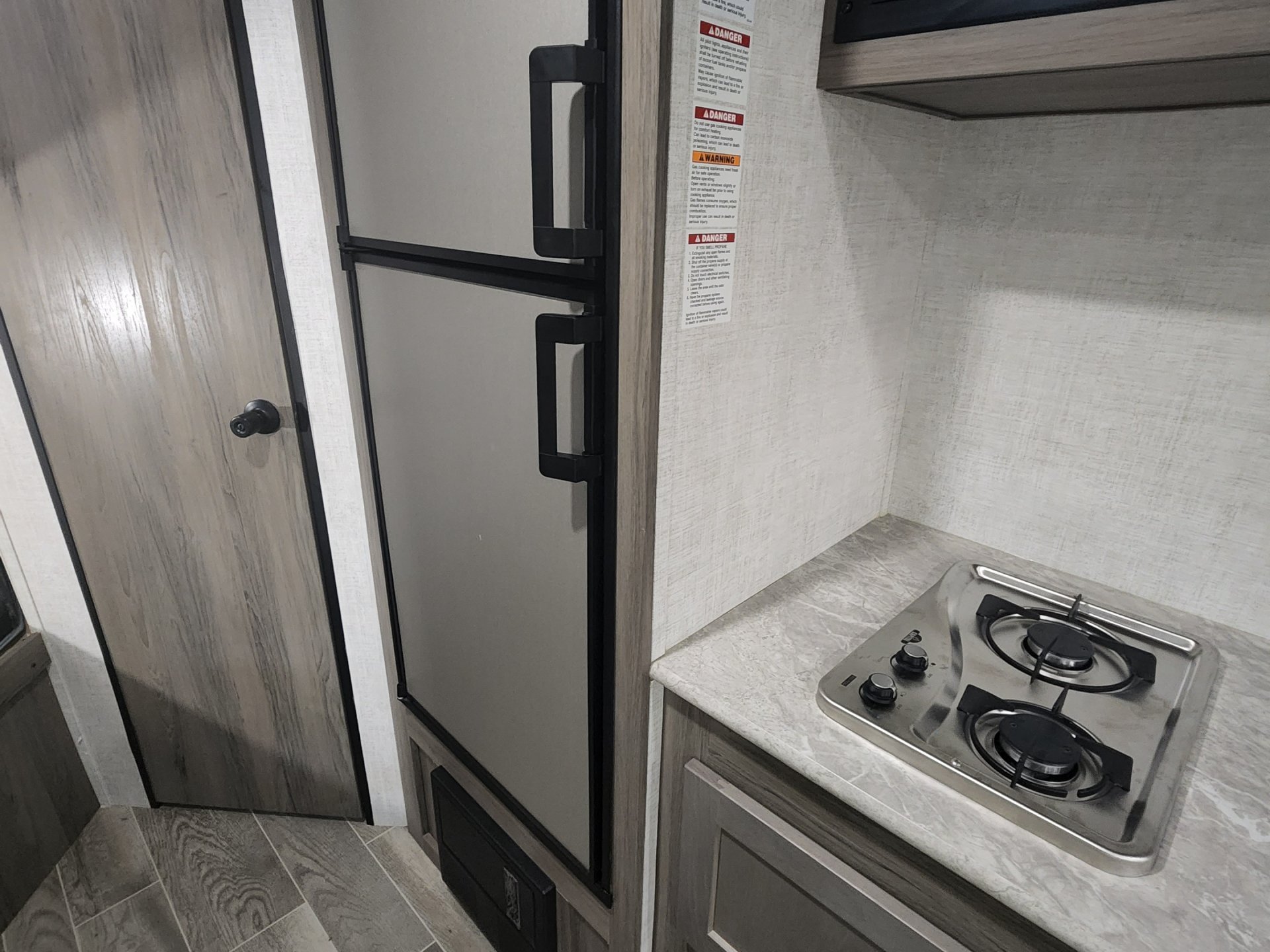2022 GULF STREAM Ameri-LIte 197BH