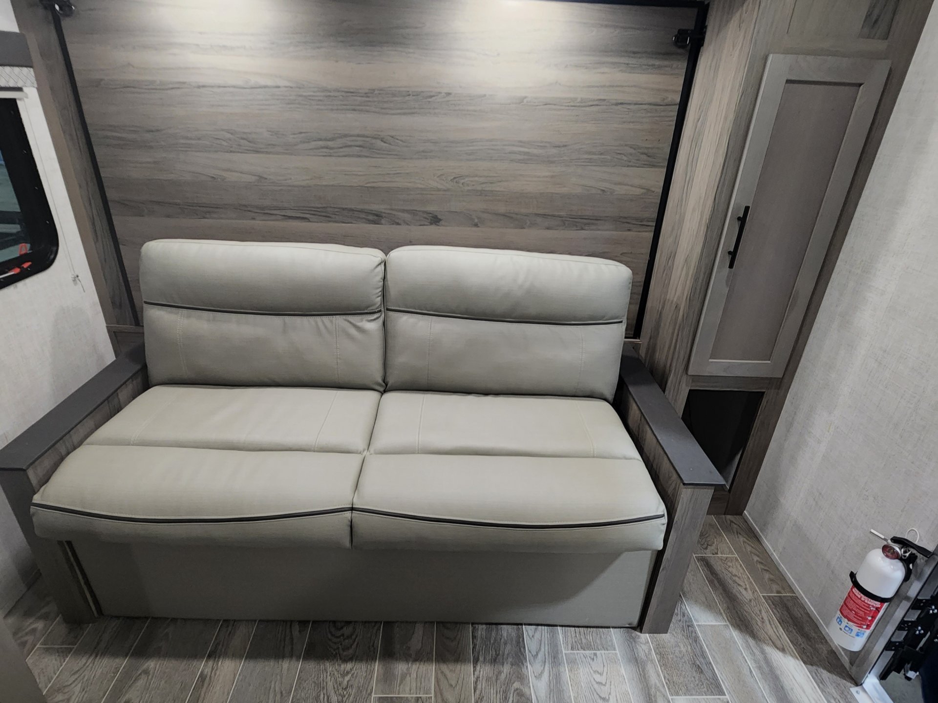2022 GULF STREAM Ameri-LIte 197BH