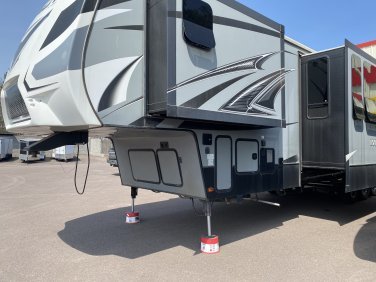 2016 Keystone Impact  391