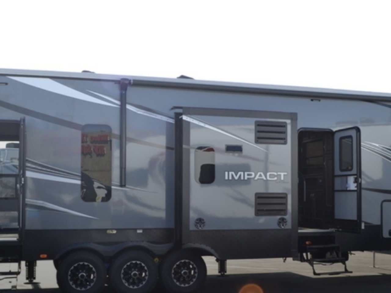 2016 Keystone Impact  391