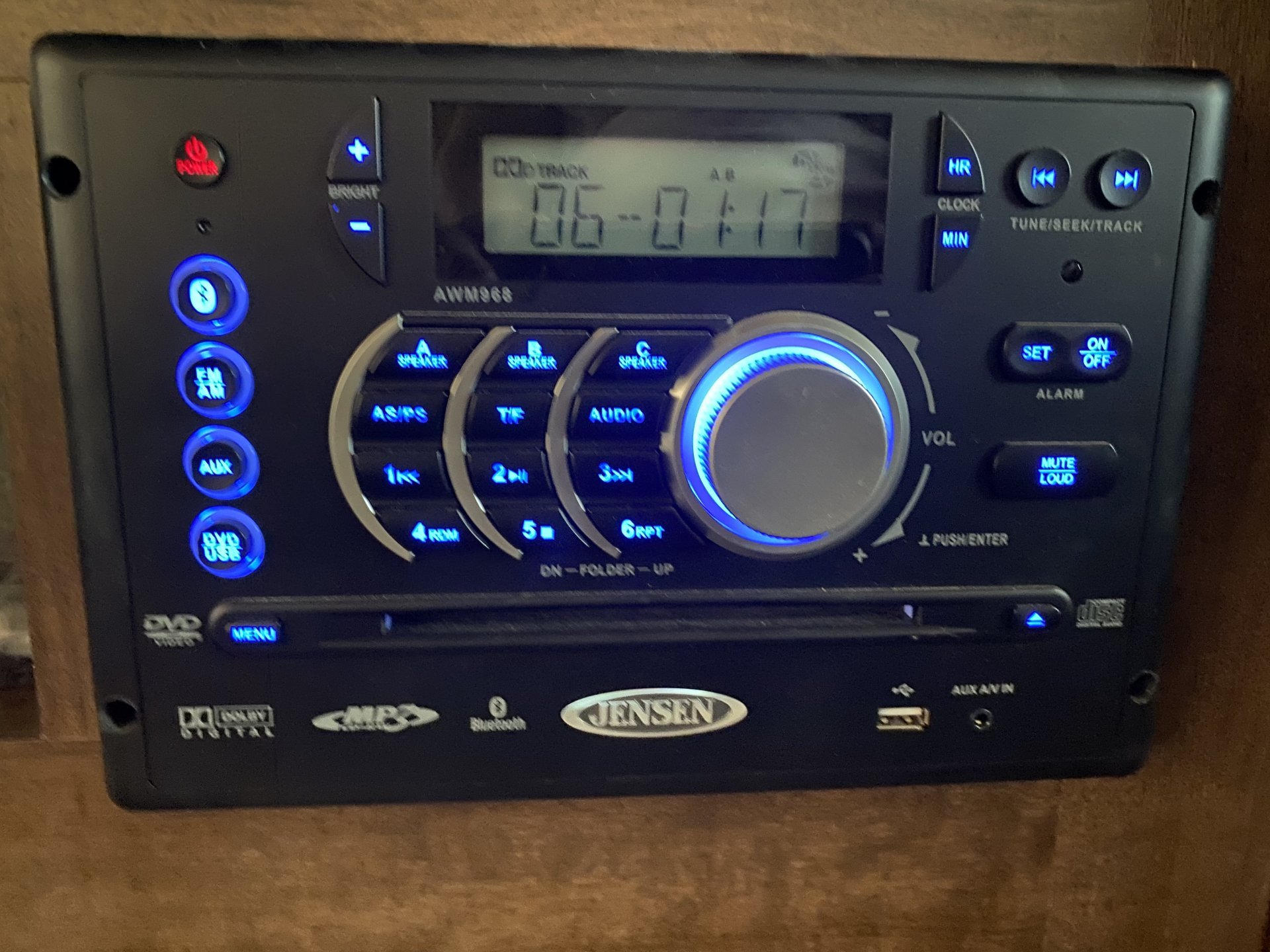 2016 Keystone Impact  391