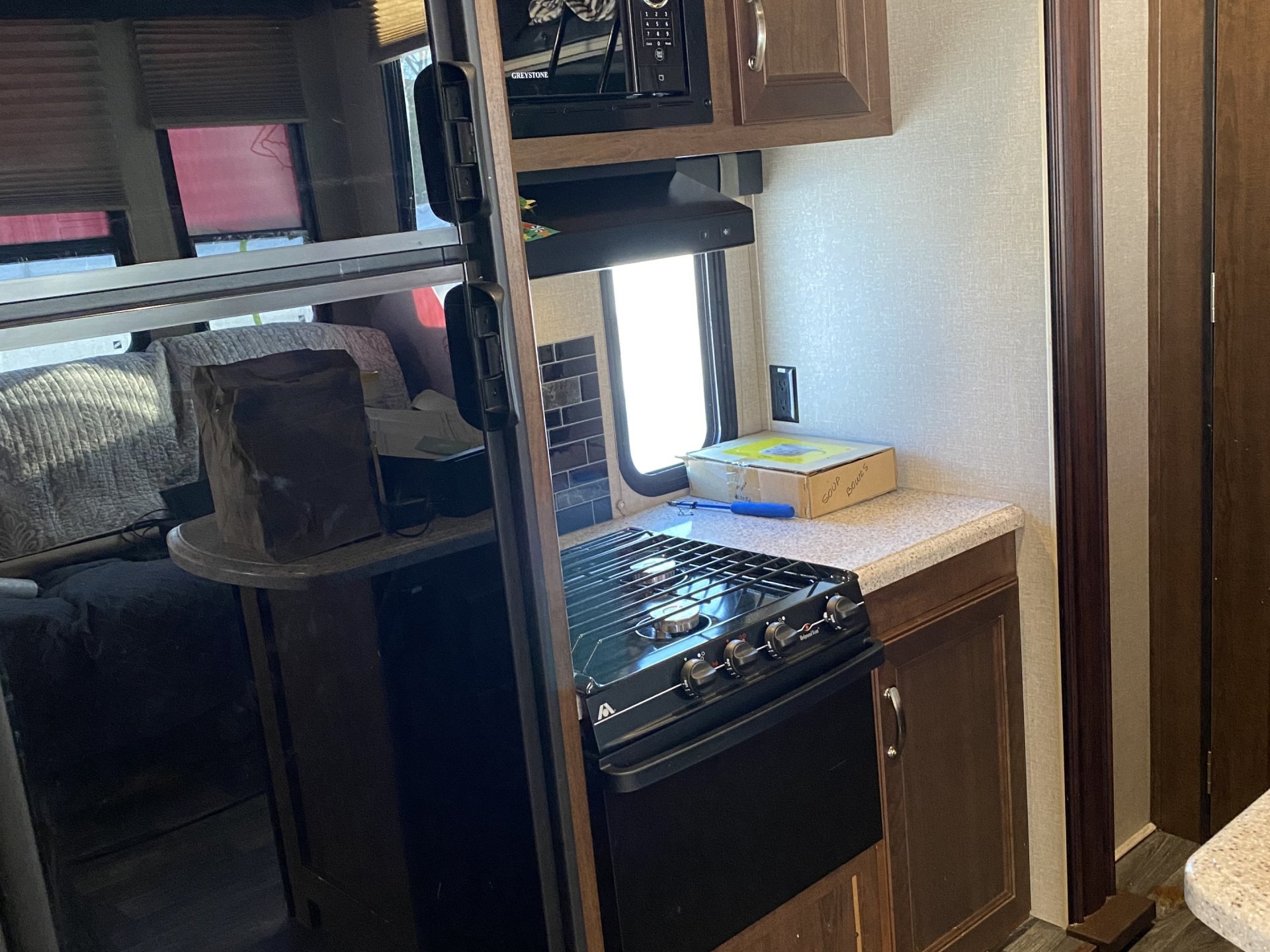 2016 Keystone Impact  391