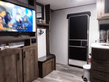 2022 HEARTLAND PIONEER 270BH