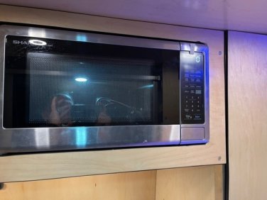 2019 mercedes benz   bifrost  Mercedes Sprinter  